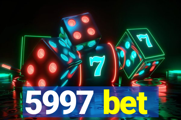 5997 bet